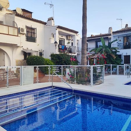 Nueva Nerja 22 Menyber Villa Exterior photo