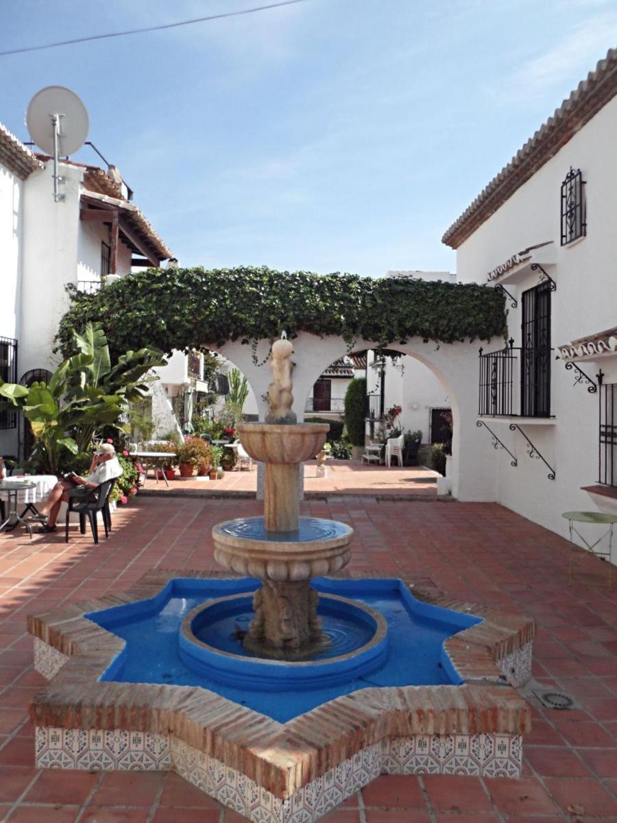 Nueva Nerja 22 Menyber Villa Exterior photo